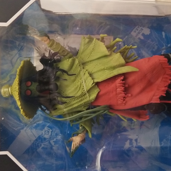 Scarecrow - Picture 2 of 8